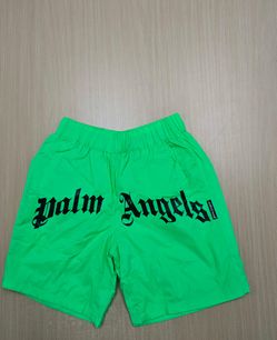 Palm Angels Shorts