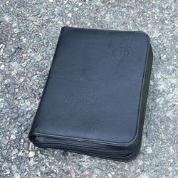BMW Manuals From A 2002 BMW 530i