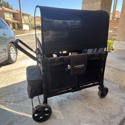 Wonderfold Collapsible Wagon 