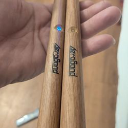 Aeroband Aerodrum kits