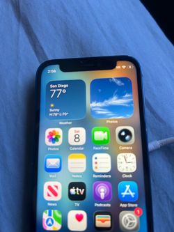 iPhone 12 mini