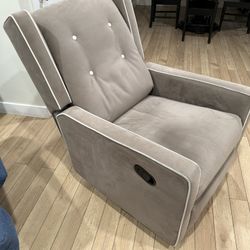 Recliner Chair 
