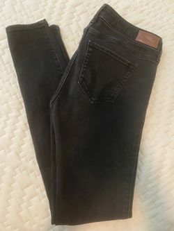 Hollister Low Rise Jeans