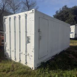 Container Office 18ft