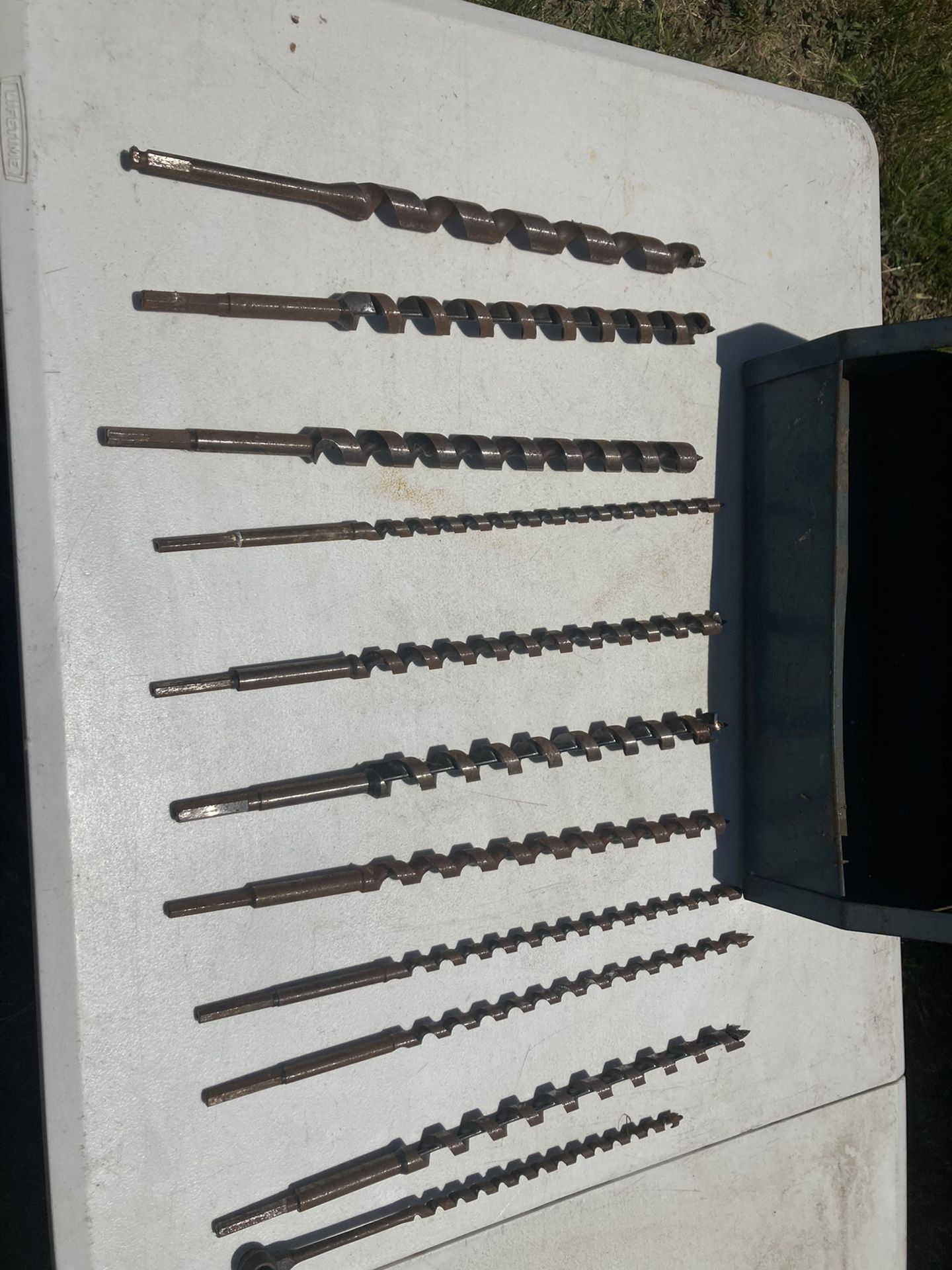 Drill Set
