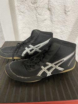 Mens Wrestling Shoes