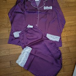 Women Pijamada Sets 