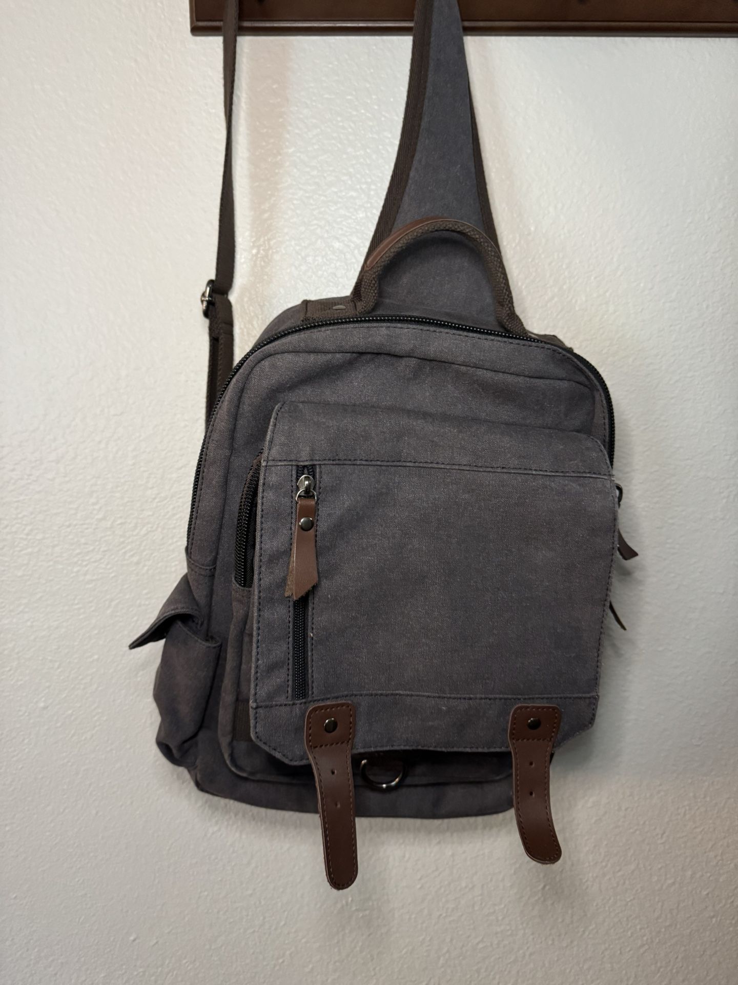 Wowbox Sling Backpack Shoulder