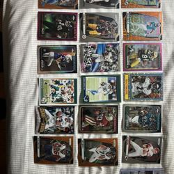 Football Cards