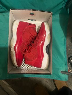 Air Jordan 11