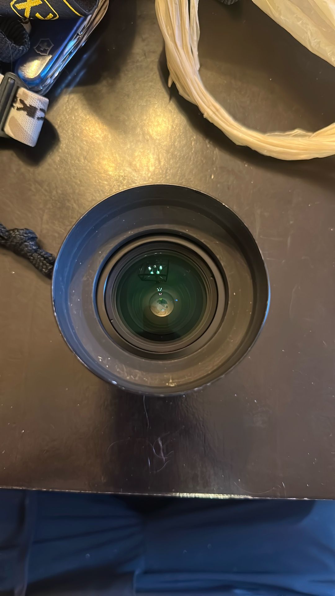 Nikon Nikkor 28mm