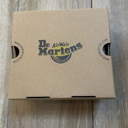 Kids doc martens
