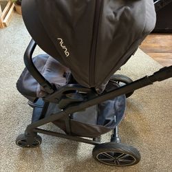 Baby Stroller
