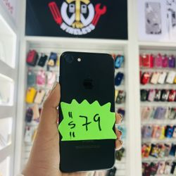 iPhone 7 Only For Cricket 