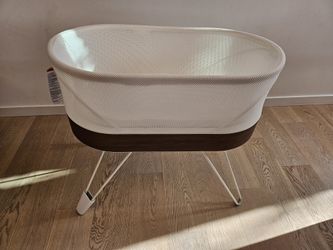 Snoo With Accessories