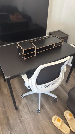 Study or Work Desk Set