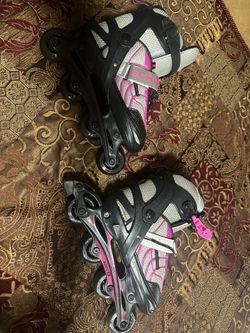 Roller Skate
