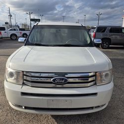 2011 Ford Flex From $ 1,190 Down 