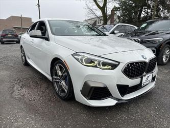 2021 BMW M235i Gran Coupe