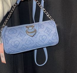 Juicy Couture Precious Moments Purse