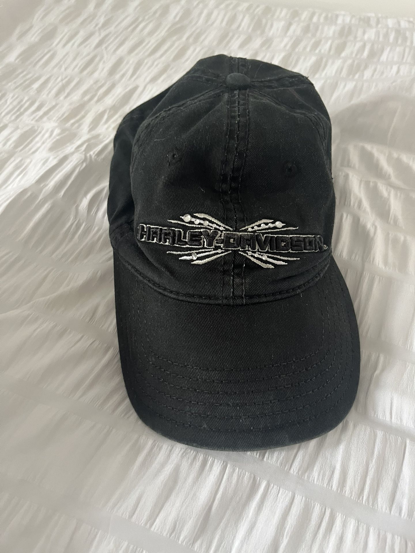 Harley Davidson Cap