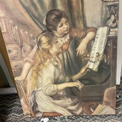 Could Be A Master Piece