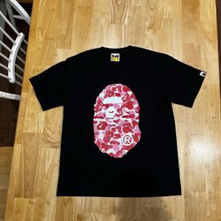 Bape Tee