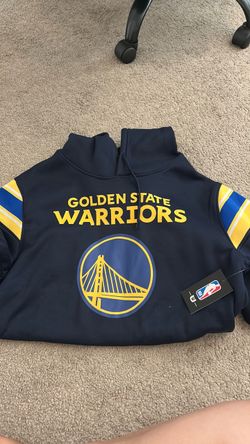 New Golden State Hoodie