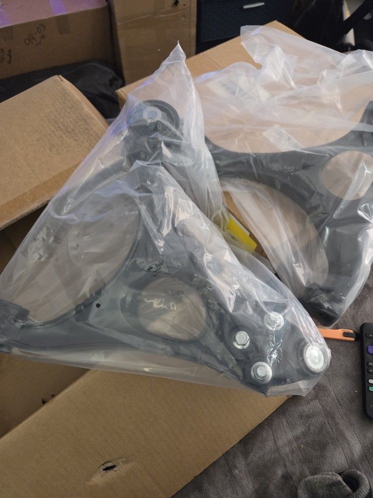 06-11 Honda Civic Control Arms