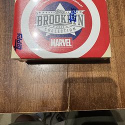 2026 Topps Brooklyn Collection - Hobby Box LIMITED EDITION