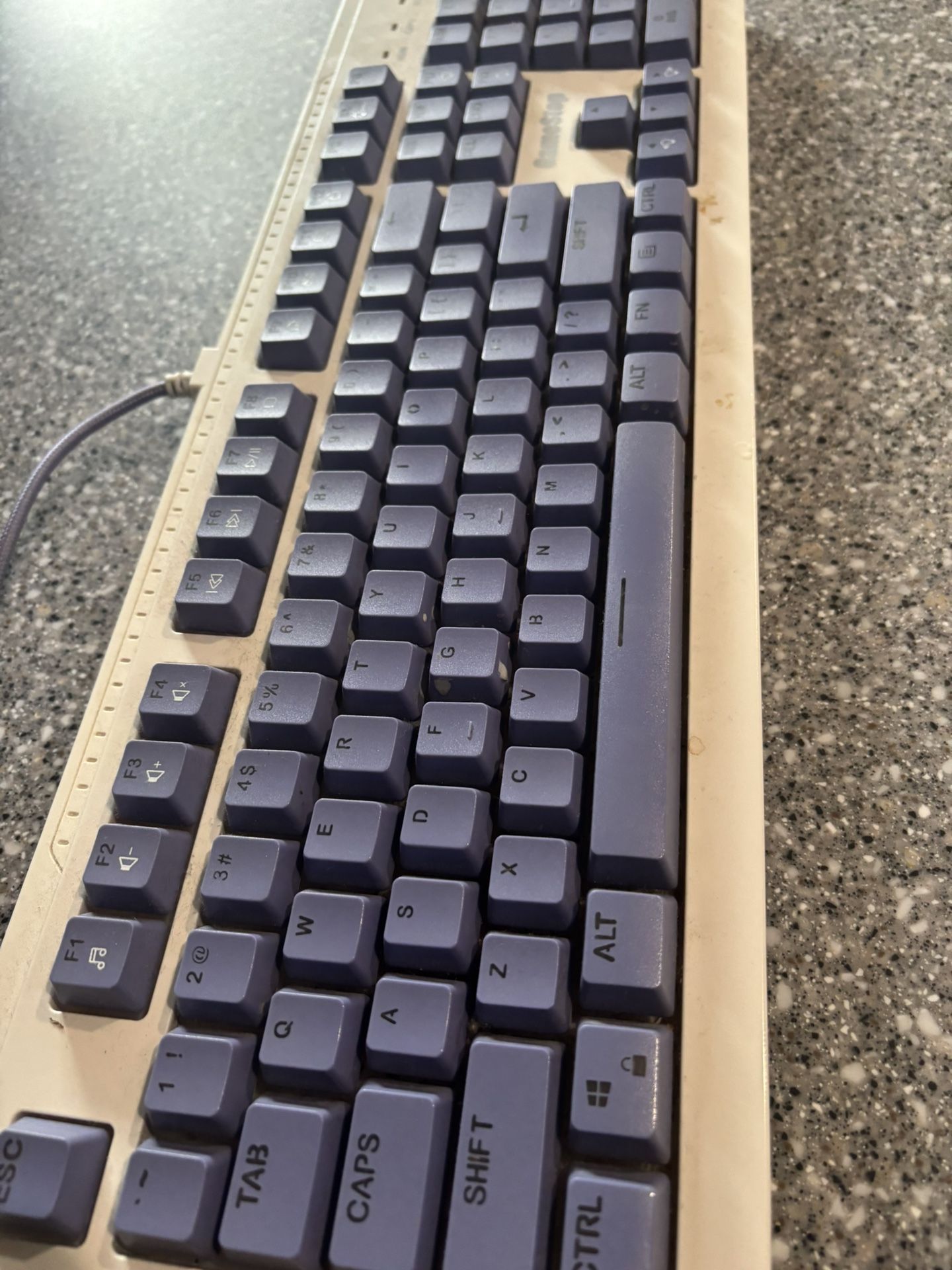 LED Keyboard