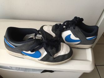 Nike