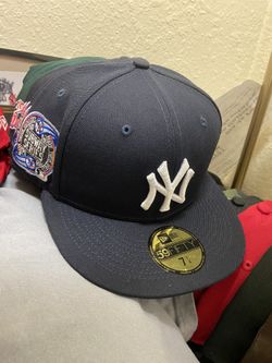 Ny Yankee Snap Back