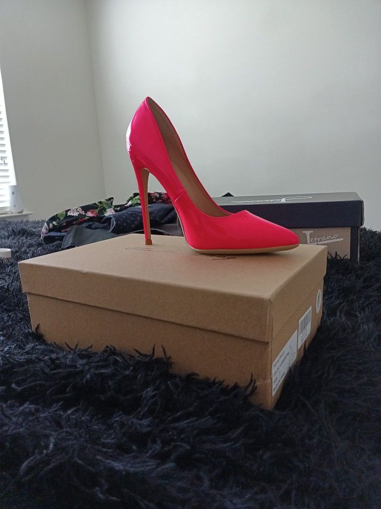 Size 7 ðŸ‘