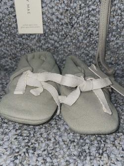 Baby clothes high end quality Quincy mae