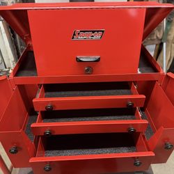 Snap On Tool Box 