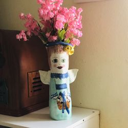 Decorative Flower Vase