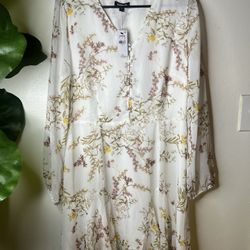 Express Dress
