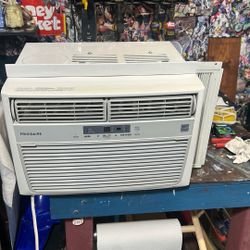 Frigidaire A/c Unit
