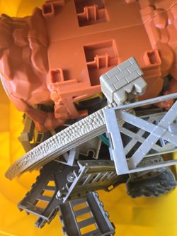 Thomas The Train Train Set