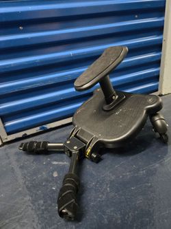 Universal Stroller Board