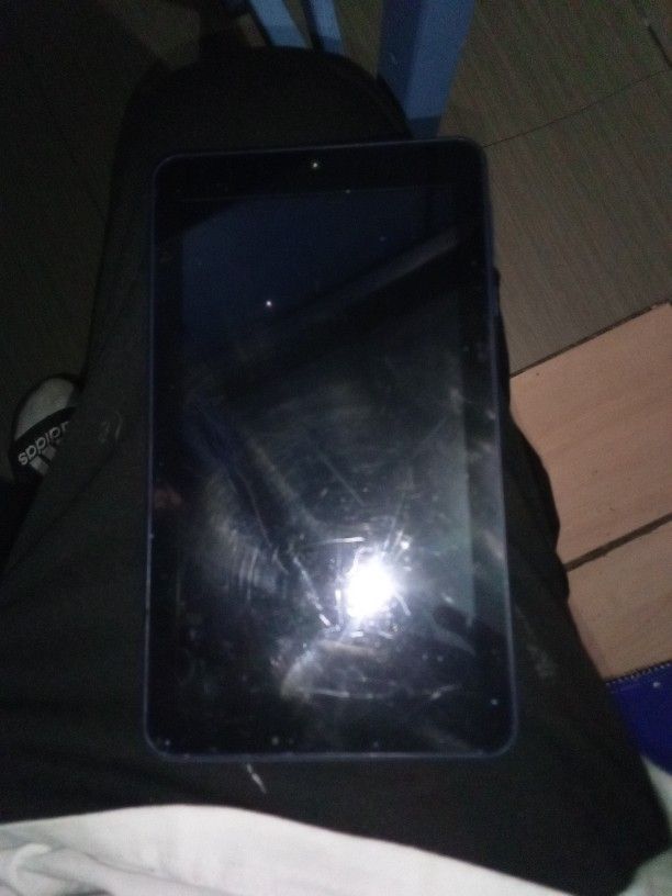 Tablet Android