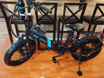Lectric 3.0 Commuter E-bike