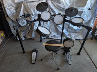 Alesis Electric Drums