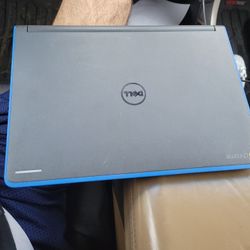 Dell Chromebook