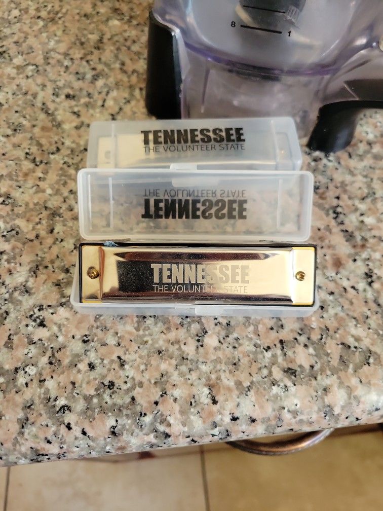 Free Harmonica
