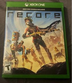 Xbox One Game