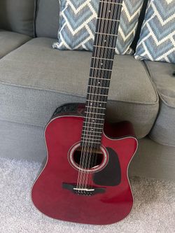 takamine gd30