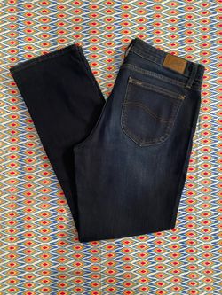 Lee Jeans