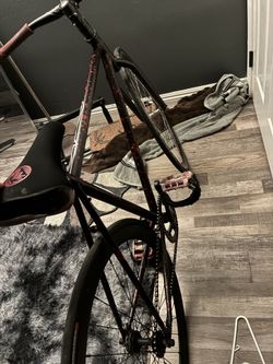 State bicycle co size 53 / TRADES FOR GOONS
